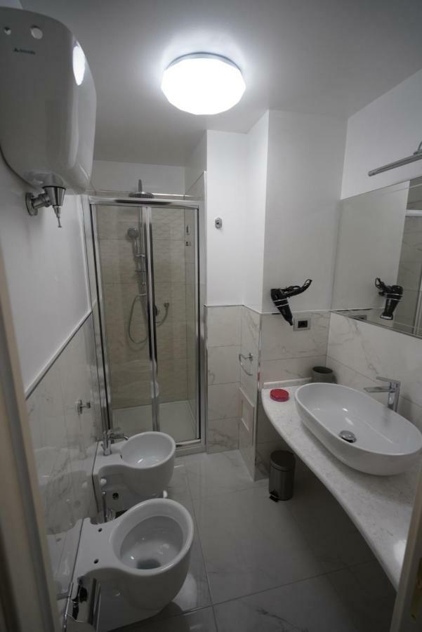 Residenza Vecchi Tempi Bed & Breakfast Vibo Valentia Eksteriør bilde